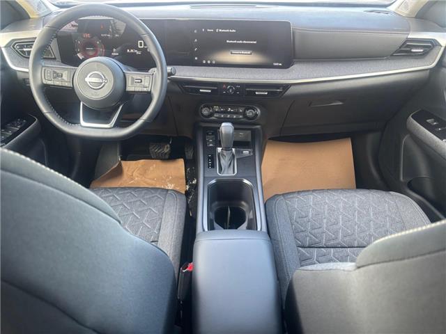 2026 Nissan Kicks SV (Stk: 20329) in Okotoks - Image 10 of 16