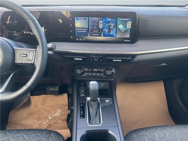 2026 Nissan Kicks SV (Stk: 20329) in Okotoks - Image 11 of 16