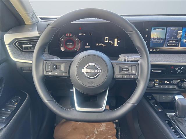 2026 Nissan Kicks SV (Stk: 20329) in Okotoks - Image 12 of 16