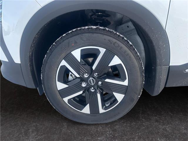2026 Nissan Kicks SV (Stk: 20329) in Okotoks - Image 14 of 16