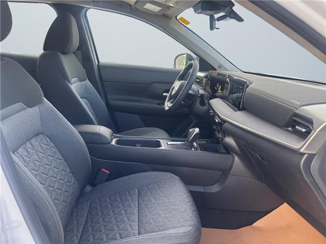 2026 Nissan Kicks SV (Stk: 20329) in Okotoks - Image 15 of 16