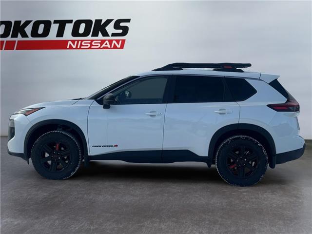 2026 Nissan Rogue  (Stk: 20297) in Okotoks - Image 2 of 16