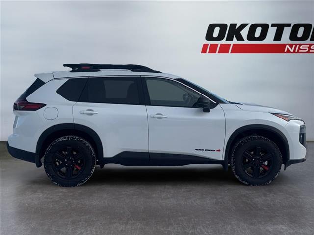 2026 Nissan Rogue  (Stk: 20297) in Okotoks - Image 6 of 16