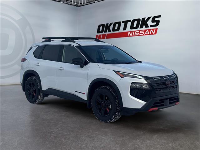 2026 Nissan Rogue  (Stk: 20297) in Okotoks - Image 7 of 16