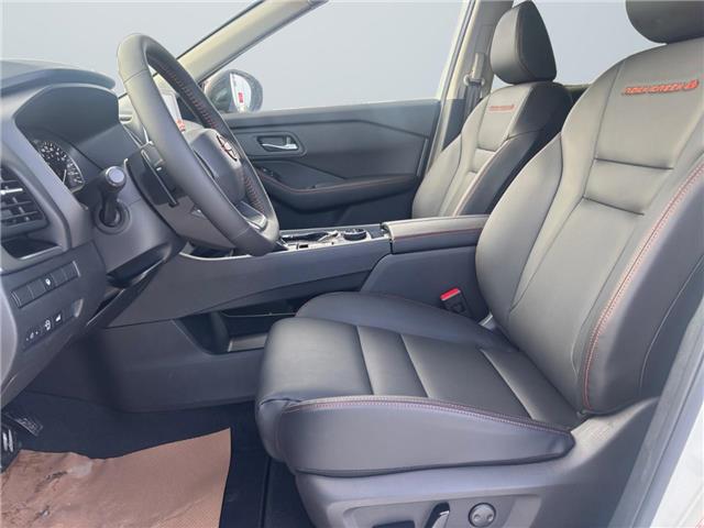 2026 Nissan Rogue  (Stk: 20297) in Okotoks - Image 9 of 16
