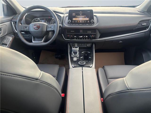 2026 Nissan Rogue  (Stk: 20297) in Okotoks - Image 10 of 16