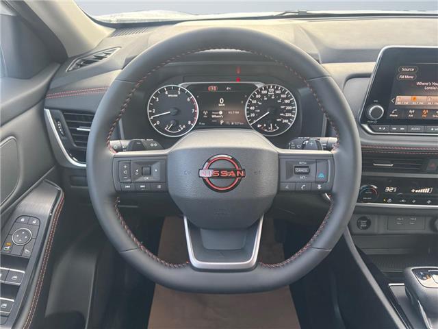2026 Nissan Rogue  (Stk: 20297) in Okotoks - Image 12 of 16