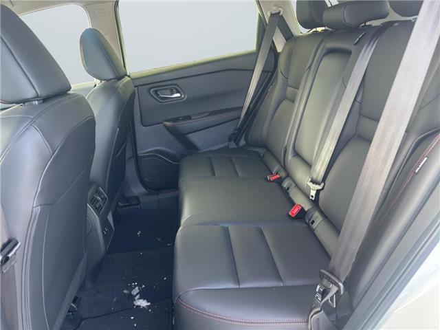 2026 Nissan Rogue  (Stk: 20297) in Okotoks - Image 13 of 16