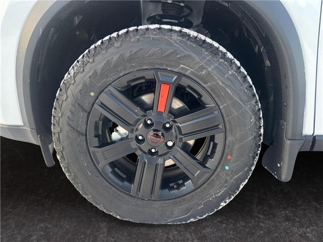 2026 Nissan Rogue  (Stk: 20297) in Okotoks - Image 14 of 16