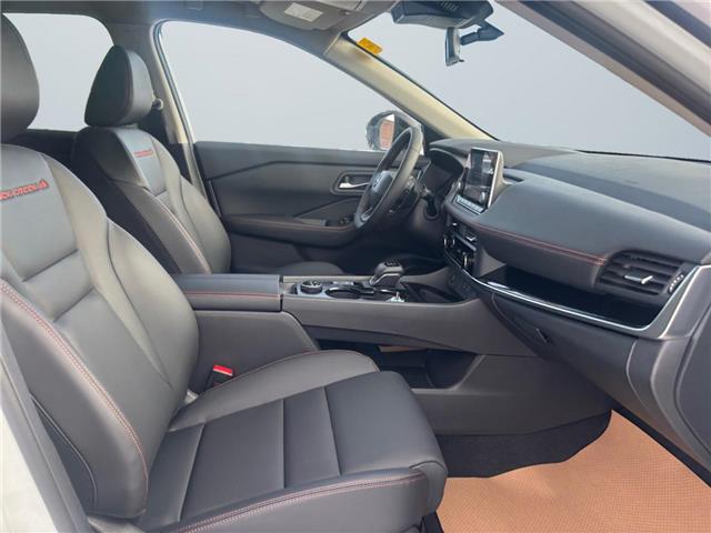 2026 Nissan Rogue  (Stk: 20297) in Okotoks - Image 15 of 16