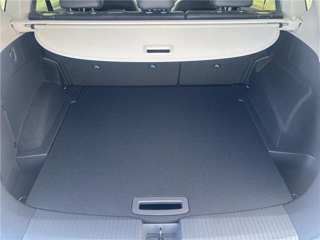 2026 Nissan Rogue  (Stk: 20297) in Okotoks - Image 16 of 16