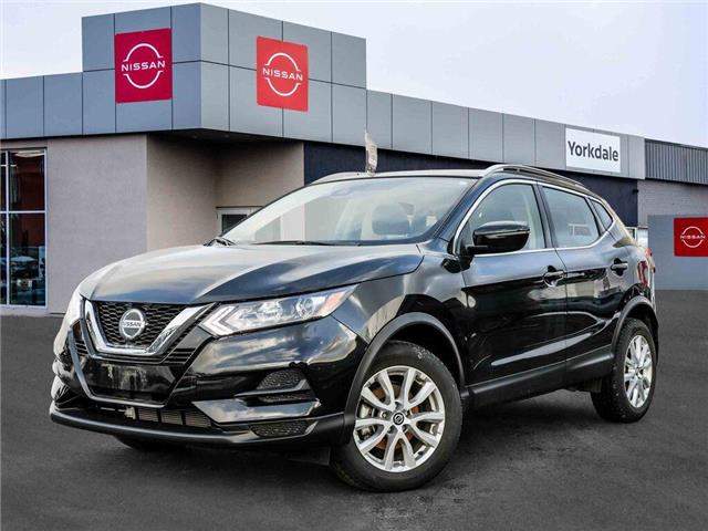 Used 2023 Nissan Qashqai   - Toronto - Avenue Nissan