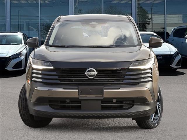 2026 Nissan Kicks SV (Stk: V26050) in Scarborough - Image 2 of 21