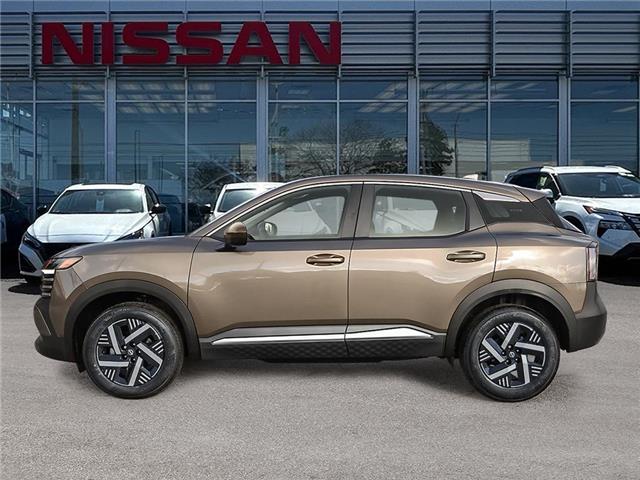 2026 Nissan Kicks SV (Stk: V26050) in Scarborough - Image 3 of 21