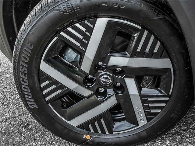 2026 Nissan Kicks SV (Stk: V26050) in Scarborough - Image 7 of 21