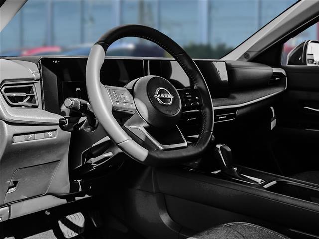 2026 Nissan Kicks SV (Stk: V26050) in Scarborough - Image 10 of 21