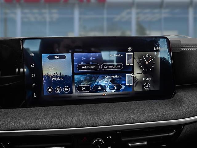 2026 Nissan Kicks SV (Stk: V26050) in Scarborough - Image 16 of 21