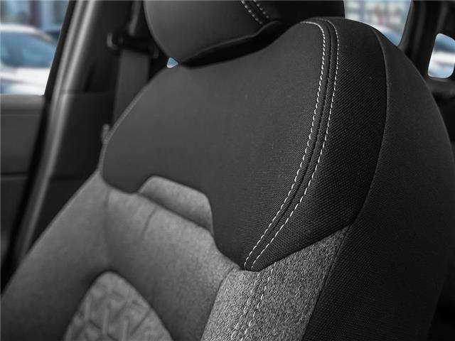 2026 Nissan Kicks SV (Stk: V26050) in Scarborough - Image 18 of 21