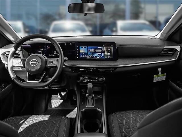 2026 Nissan Kicks SV (Stk: V26050) in Scarborough - Image 20 of 21