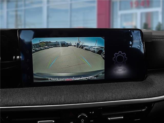 2026 Nissan Kicks SV (Stk: V26050) in Scarborough - Image 21 of 21