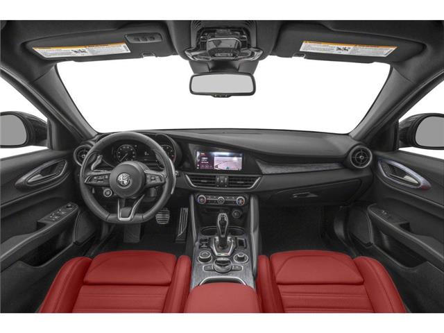 2024 Alfa Romeo Giulia Quadrifoglio (Stk: ARUC931) in Calgary - Image 5 of 12