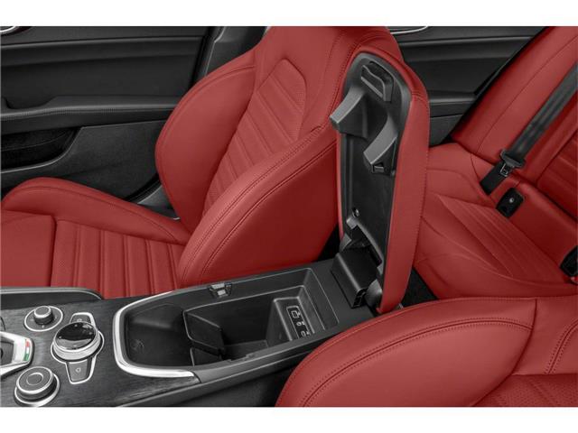 2024 Alfa Romeo Giulia Quadrifoglio (Stk: ARUC931) in Calgary - Image 10 of 12