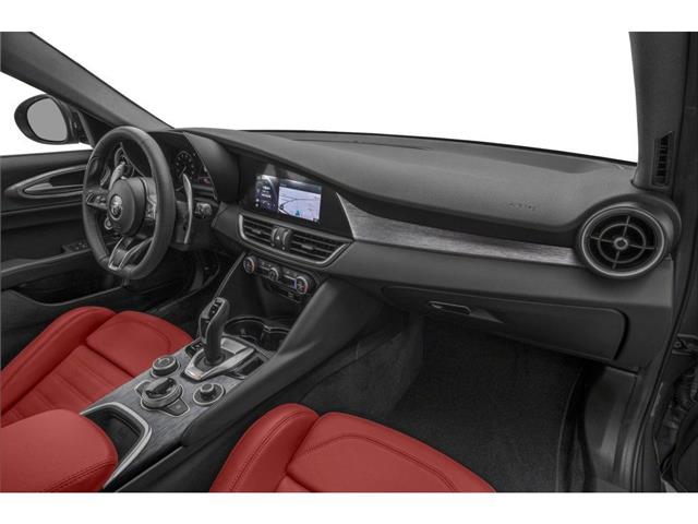 2024 Alfa Romeo Giulia Quadrifoglio (Stk: ARUC931) in Calgary - Image 11 of 12