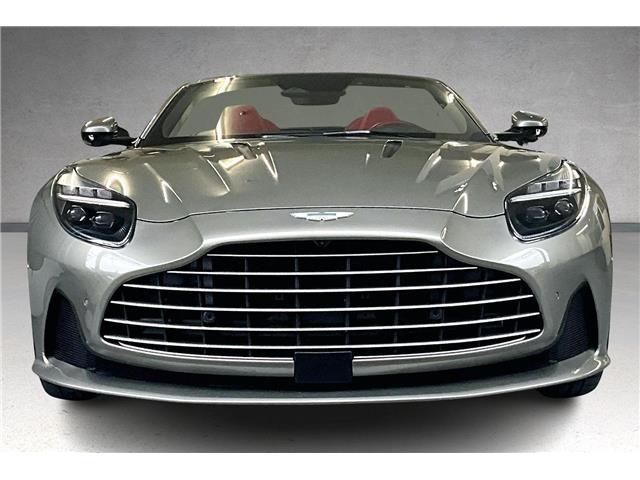 2024 Aston Martin DB12 V8 Volante (Stk: C0312) in Richmond - Image 2 of 30