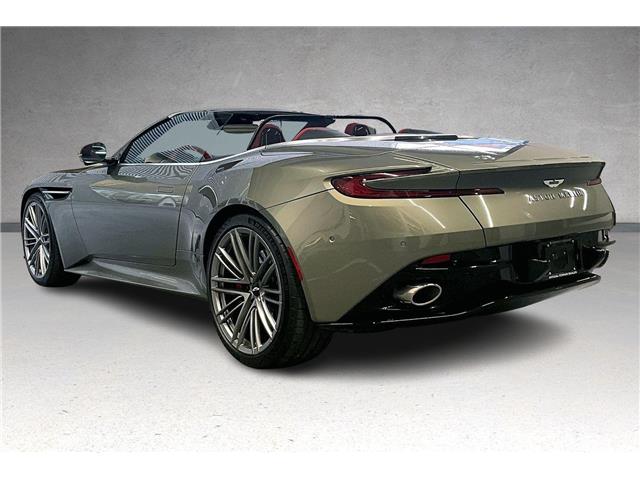 2024 Aston Martin DB12 V8 Volante (Stk: C0312) in Richmond - Image 4 of 30
