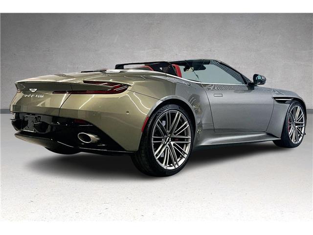 2024 Aston Martin DB12 V8 Volante (Stk: C0312) in Richmond - Image 6 of 30