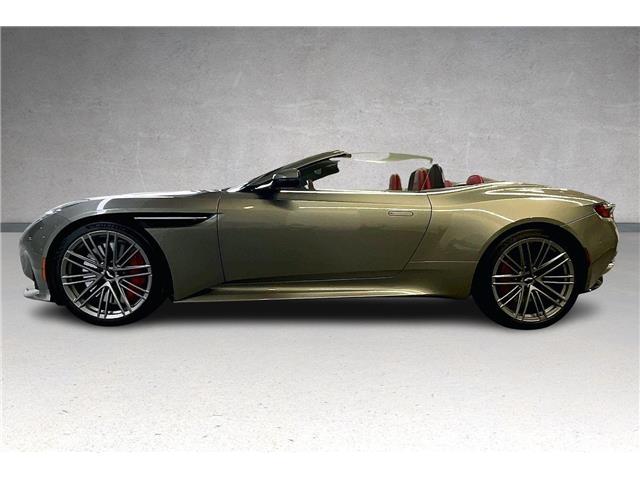 2024 Aston Martin DB12 V8 Volante (Stk: C0312) in Richmond - Image 7 of 30