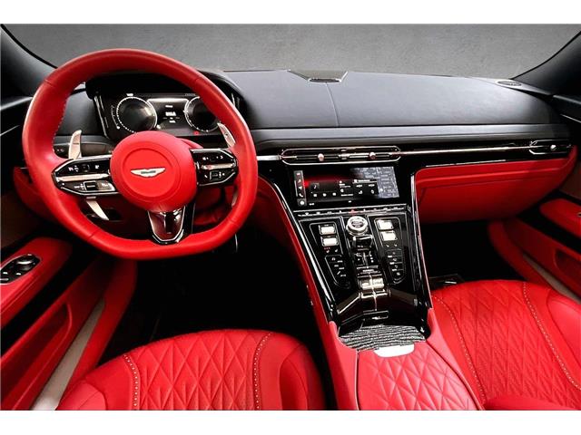 2024 Aston Martin DB12 V8 Volante (Stk: C0312) in Richmond - Image 8 of 30