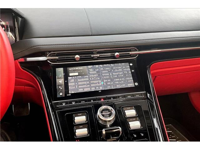 2024 Aston Martin DB12 V8 Volante (Stk: C0312) in Richmond - Image 10 of 30