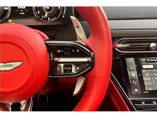 2024 Aston Martin DB12 V8 Volante (Stk: C0312) in Richmond - Image 12 of 30