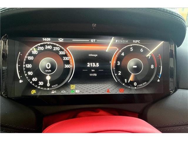 2024 Aston Martin DB12 V8 Volante (Stk: C0312) in Richmond - Image 13 of 30