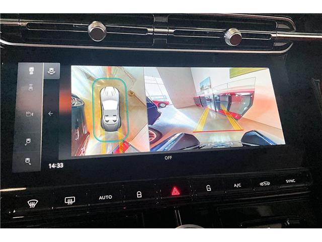 2024 Aston Martin DB12 V8 Volante (Stk: C0312) in Richmond - Image 14 of 30