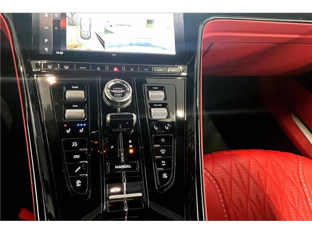 2024 Aston Martin DB12 V8 Volante (Stk: C0312) in Richmond - Image 15 of 30