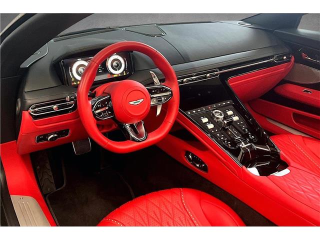 2024 Aston Martin DB12 V8 Volante (Stk: C0312) in Richmond - Image 16 of 30