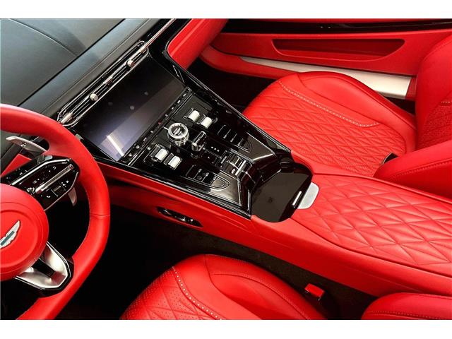 2024 Aston Martin DB12 V8 Volante (Stk: C0312) in Richmond - Image 17 of 30