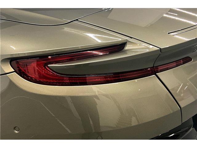 2024 Aston Martin DB12 V8 Volante (Stk: C0312) in Richmond - Image 21 of 30