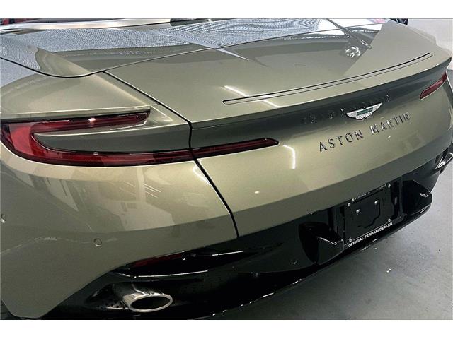 2024 Aston Martin DB12 V8 Volante (Stk: C0312) in Richmond - Image 22 of 30