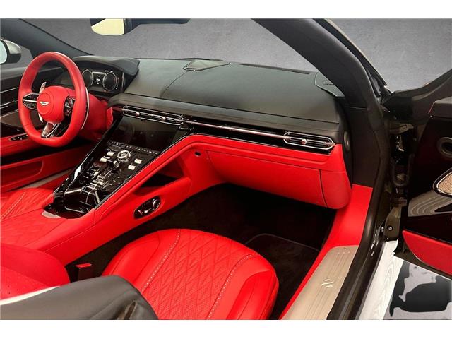 2024 Aston Martin DB12 V8 Volante (Stk: C0312) in Richmond - Image 23 of 30