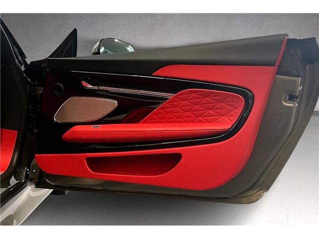 2024 Aston Martin DB12 V8 Volante (Stk: C0312) in Richmond - Image 24 of 30