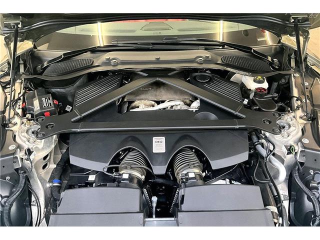 2024 Aston Martin DB12 V8 Volante (Stk: C0312) in Richmond - Image 26 of 30