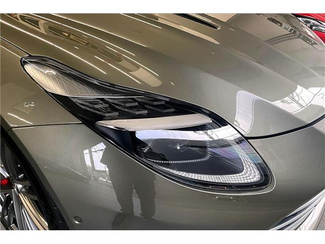 2024 Aston Martin DB12 V8 Volante (Stk: C0312) in Richmond - Image 28 of 30