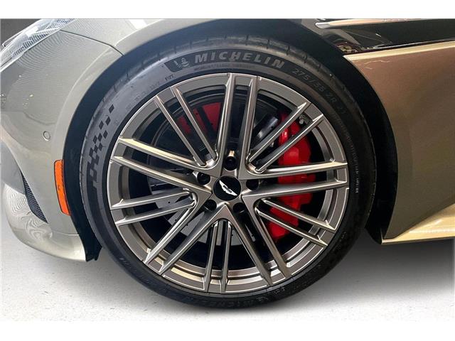 2024 Aston Martin DB12 V8 Volante (Stk: C0312) in Richmond - Image 30 of 30