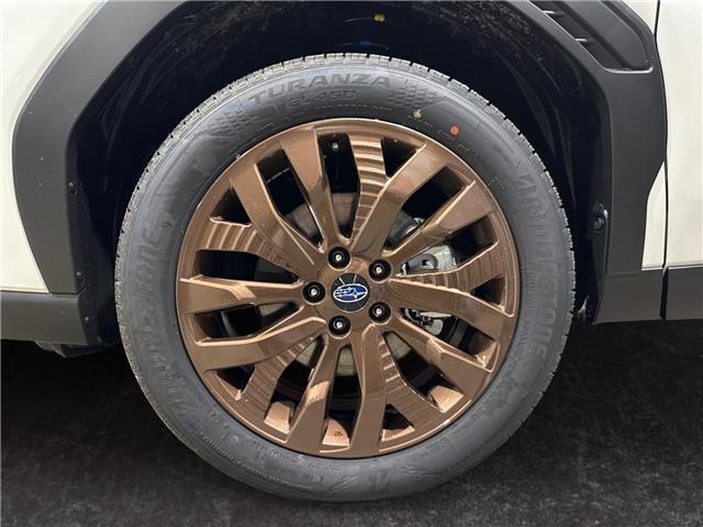 2026 Subaru Forester Sport (Stk: 300049) in Lethbridge - Image 14 of 15