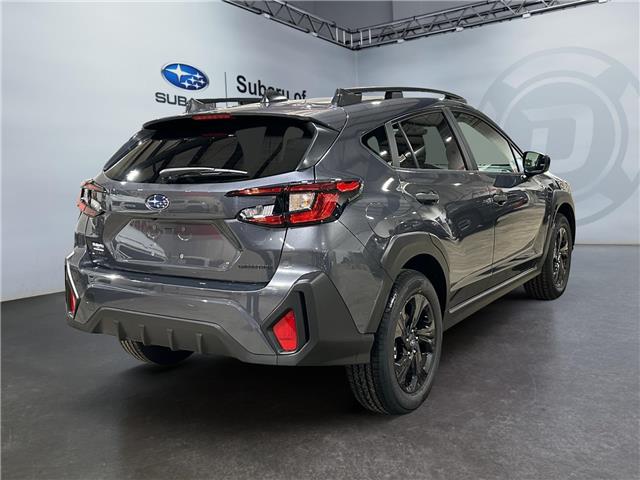 2026 Subaru Crosstrek Convenience (Stk: 300138) in Lethbridge - Image 5 of 15