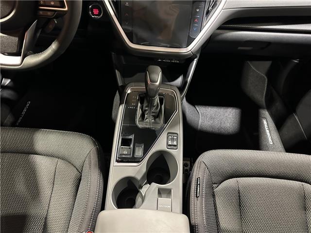 2026 Subaru Crosstrek Touring (Stk: 300142) in Lethbridge - Image 11 of 15