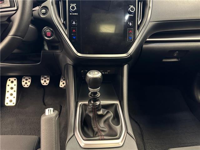 2023 Subaru WRX Sport (Stk: 300191) in Lethbridge - Image 11 of 15